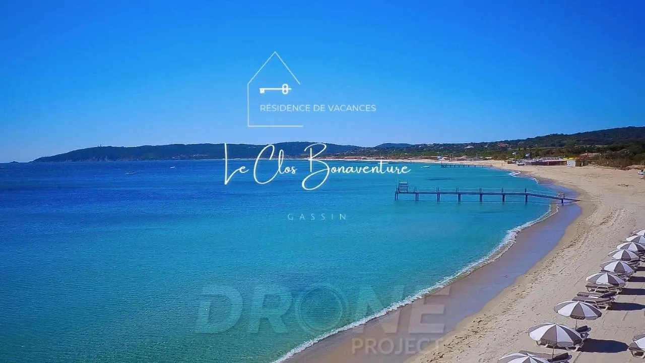 Ombre Des Pins A Saint Tropez XIX Apartment  Saint-Tropez
