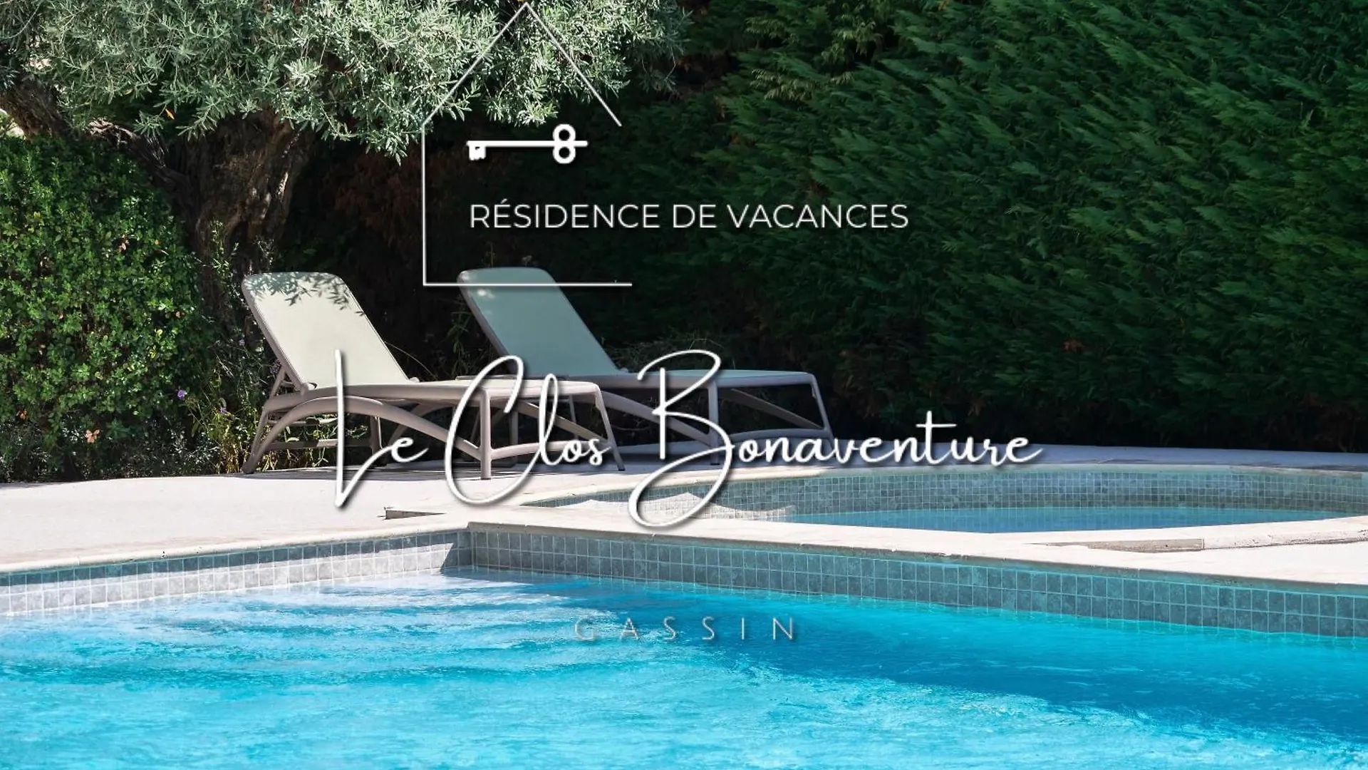 Ombre Des Pins A Saint Tropez XIX Apartment France