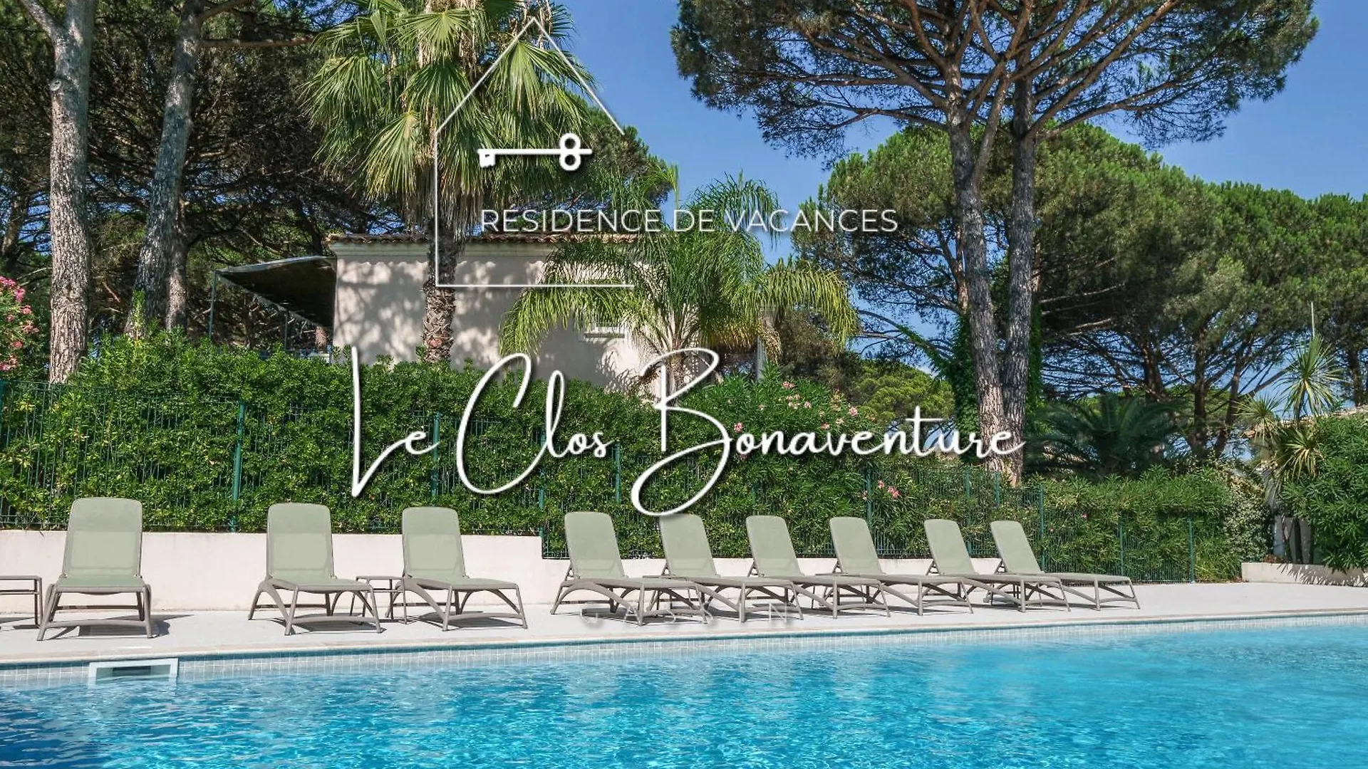Ombre Des Pins A Saint Tropez XIX Apartment 0*, Saint-Tropez France