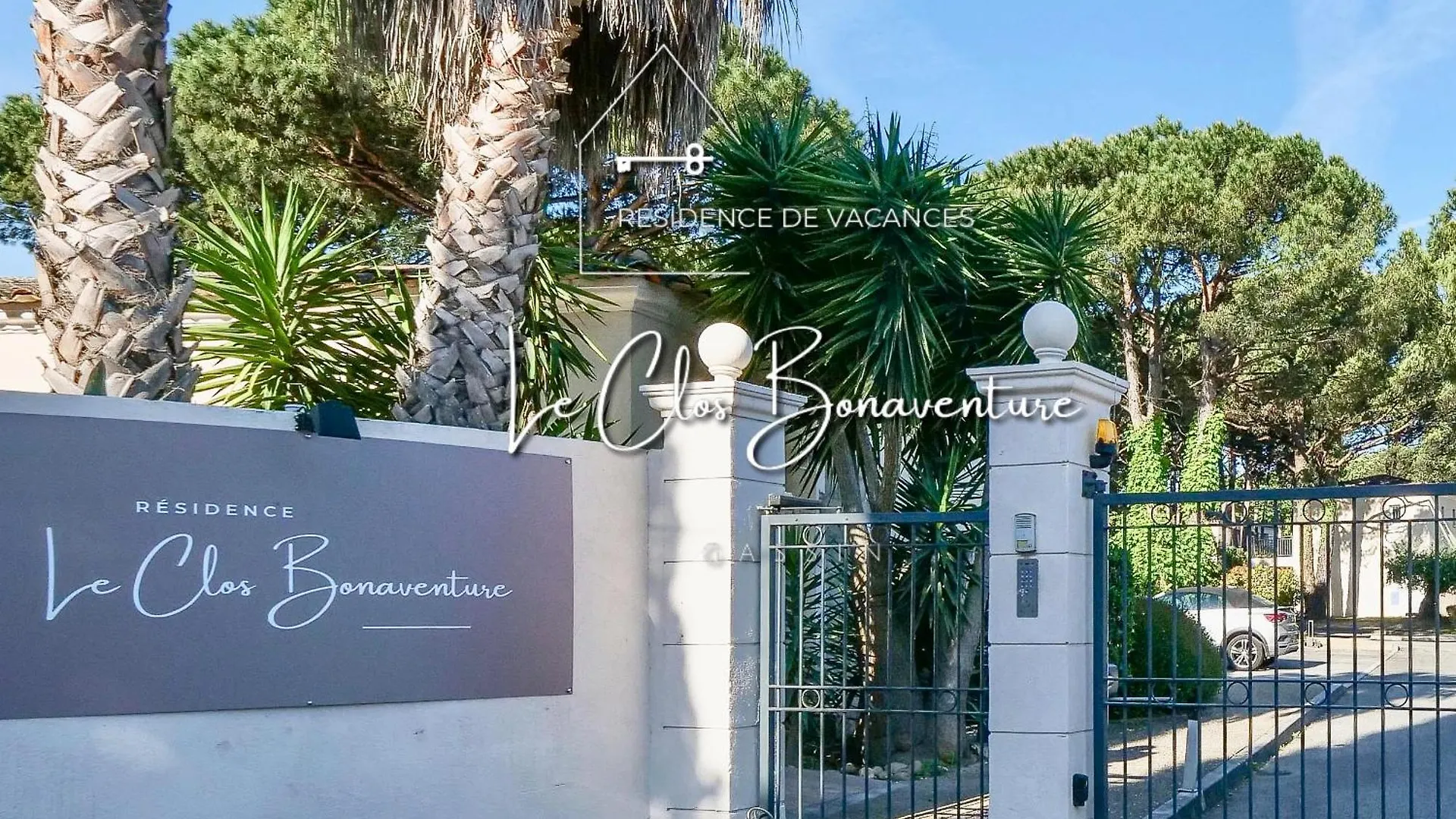 Ombre Des Pins A Saint Tropez XIX Apartment  Saint-Tropez